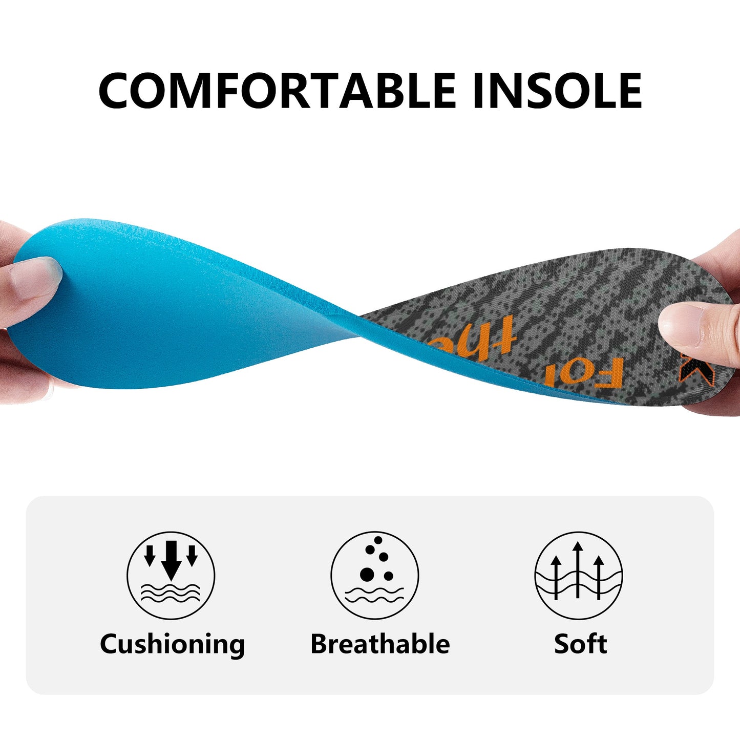 Son of God 316 Black