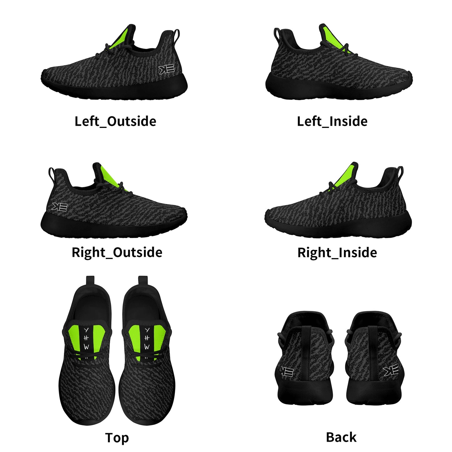 Kids Adonai wave runners