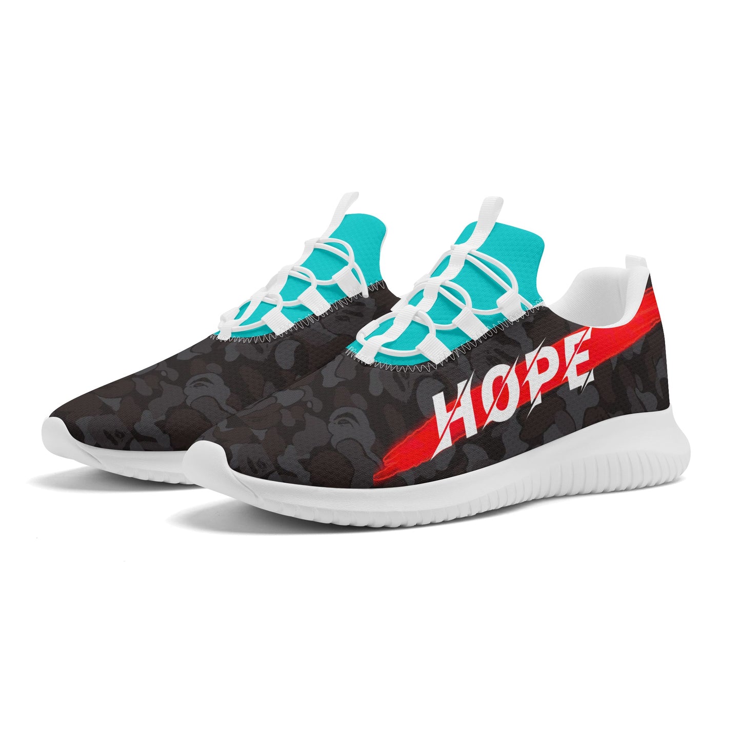 Dania Jackson Womens New Lace Up Front Runing Shoes