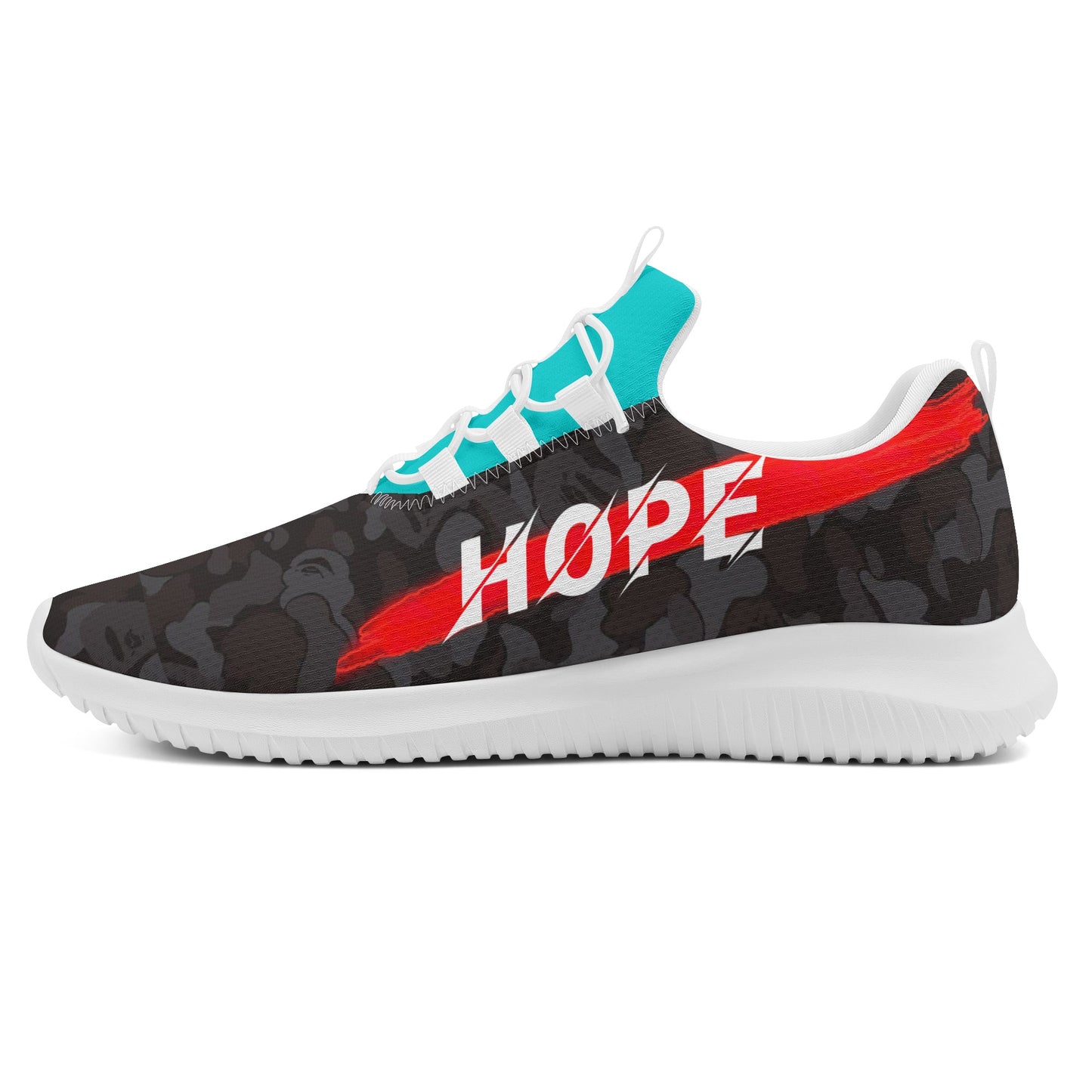 Dania Jackson Womens New Lace Up Front Runing Shoes