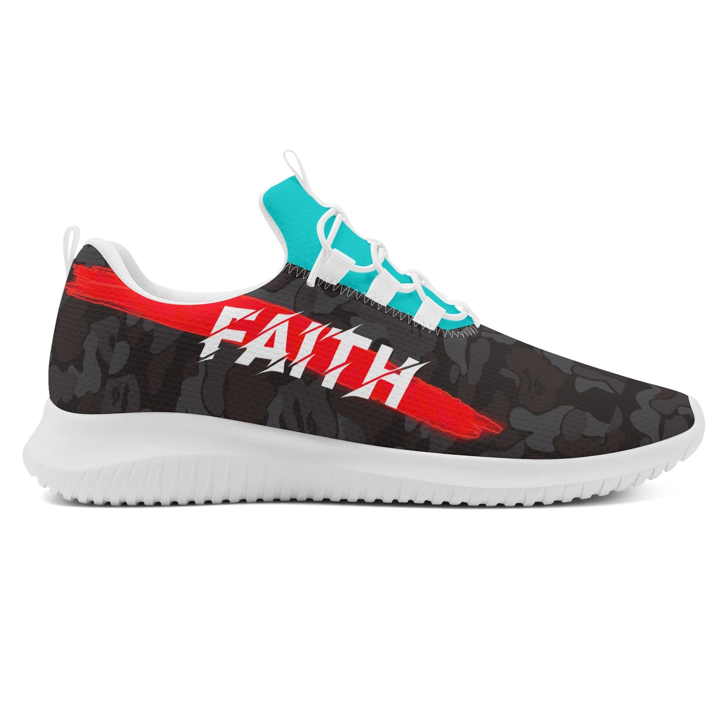 Dania Jackson Womens New Lace Up Front Runing Shoes