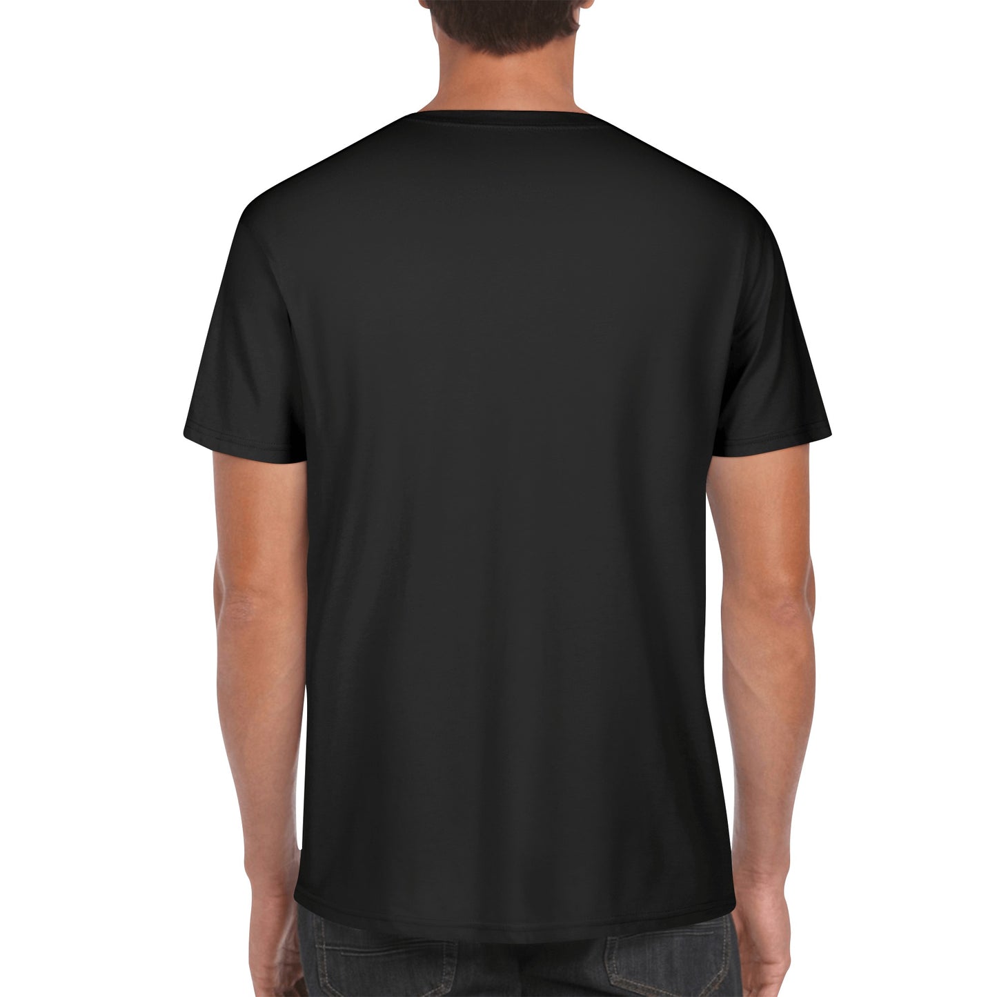 Christ Up t shirt