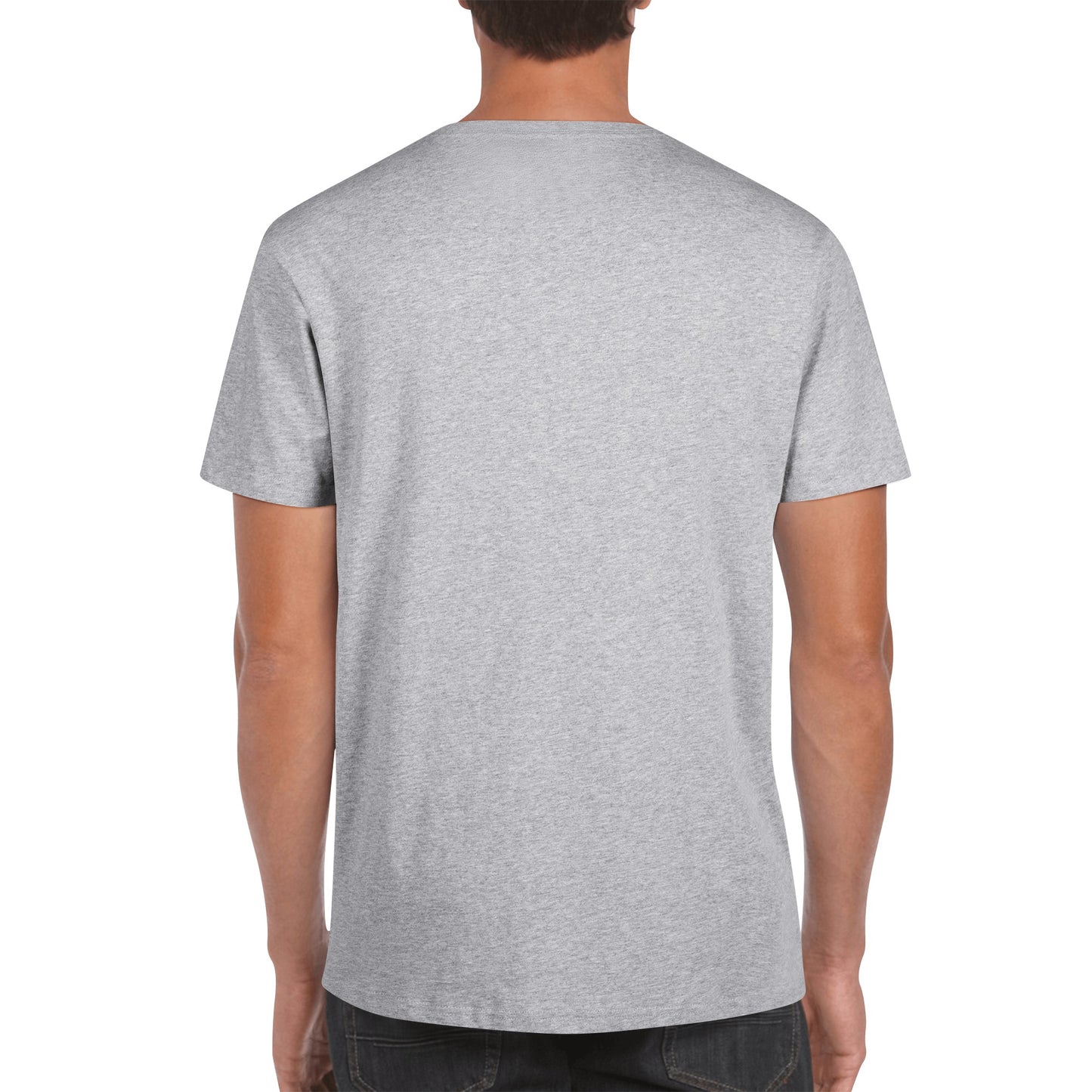 Christ Up t shirt