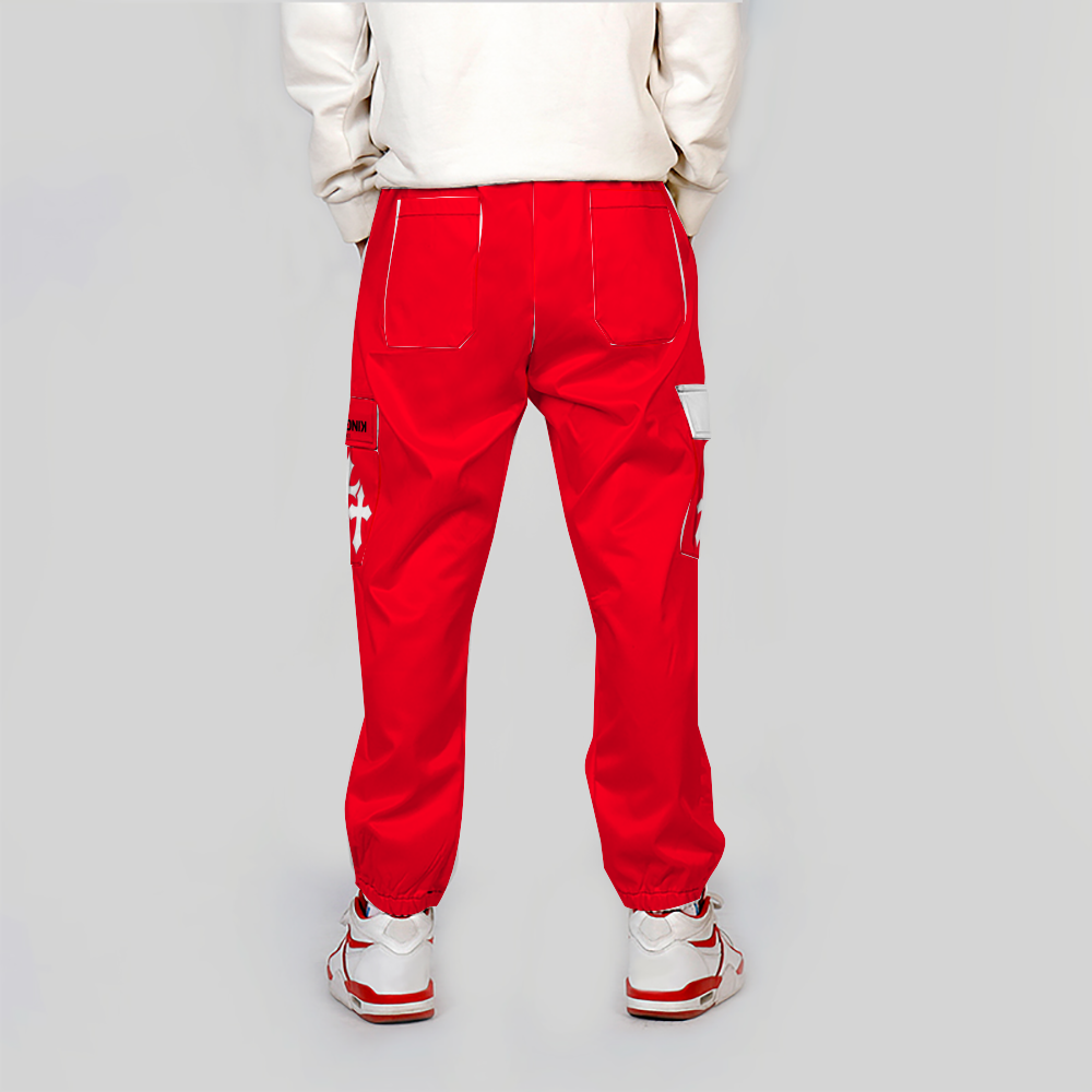 Kingdom of God cargo pants