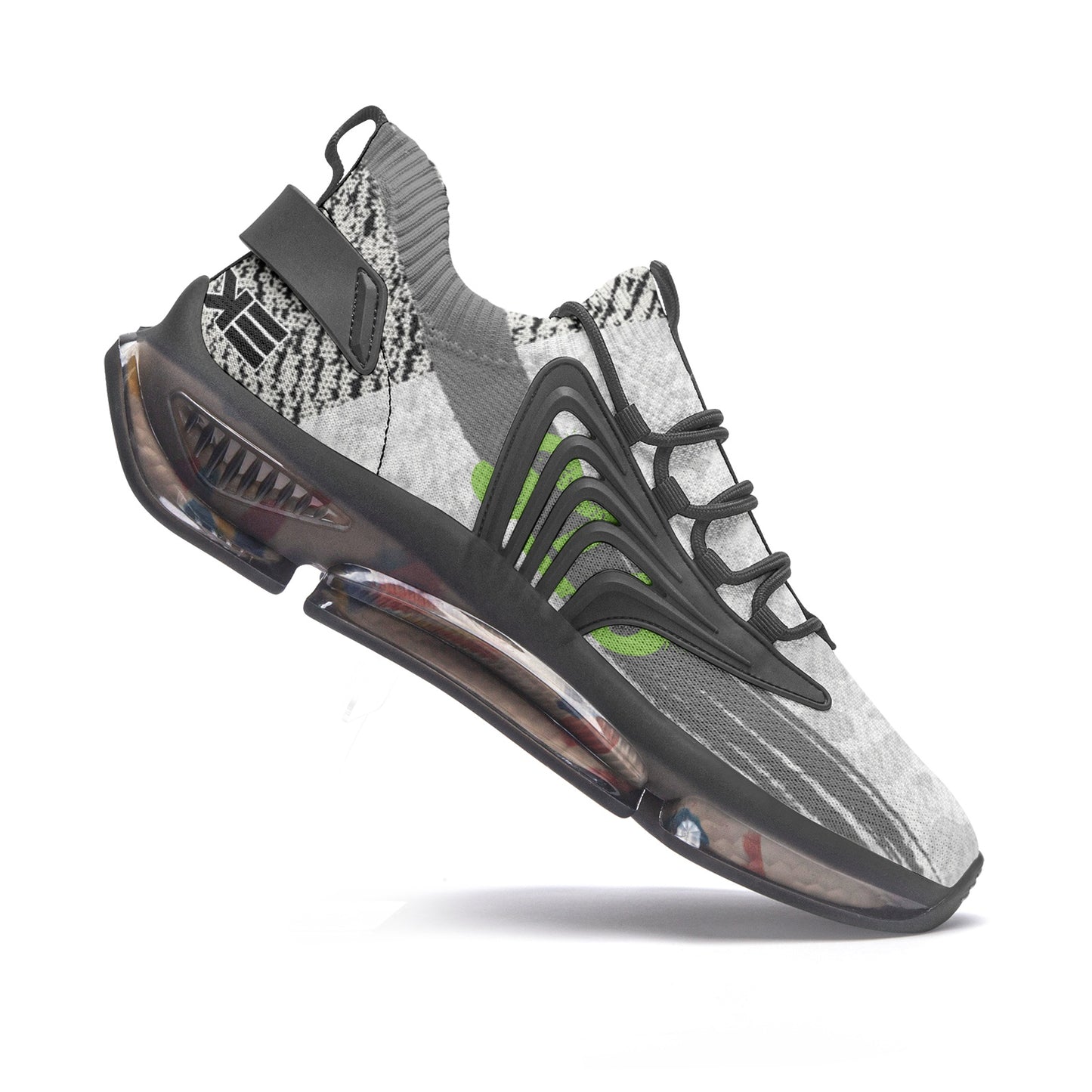 316- Lamb of God Sneakers
