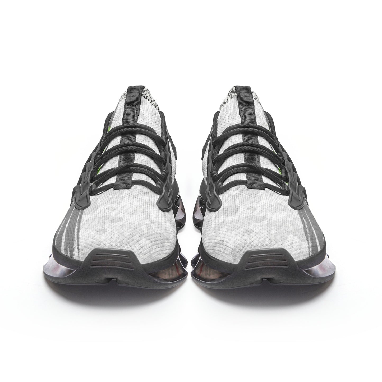 316- Lamb of God Sneakers