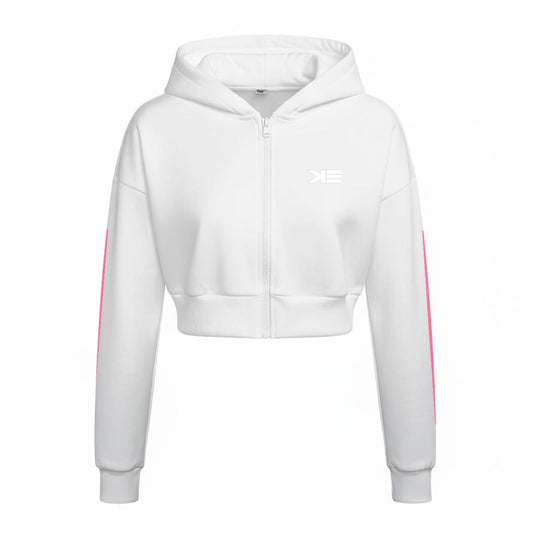 God's Girl Tracksuit With Fleece|DTF