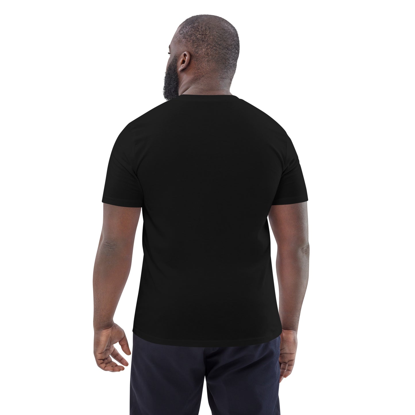 Legend in my own time cotton t-shirt