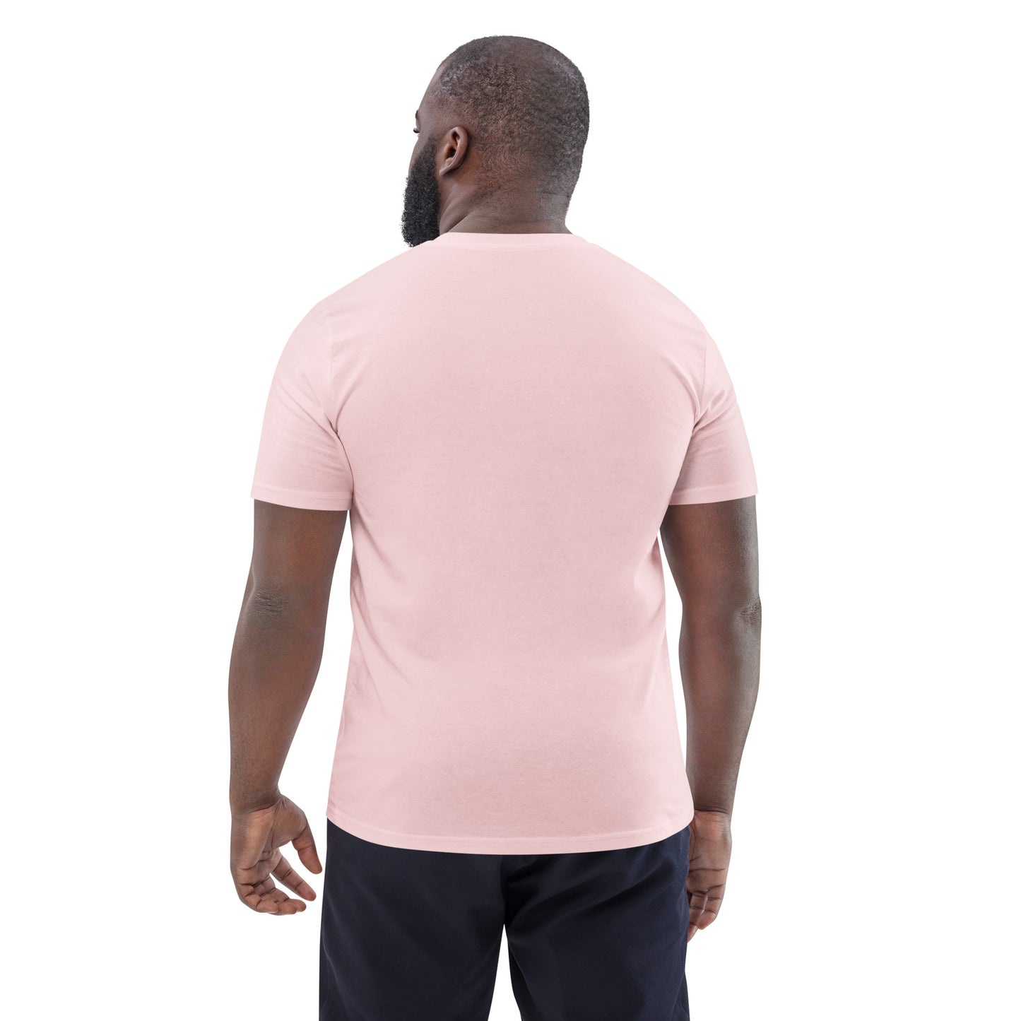 Legend in my own time cotton t-shirt