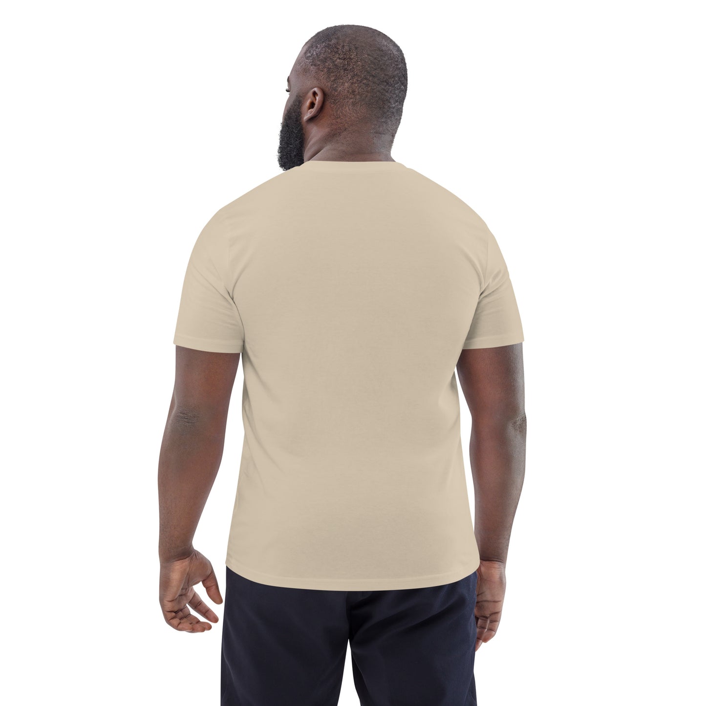 Legend in my own time cotton t-shirt
