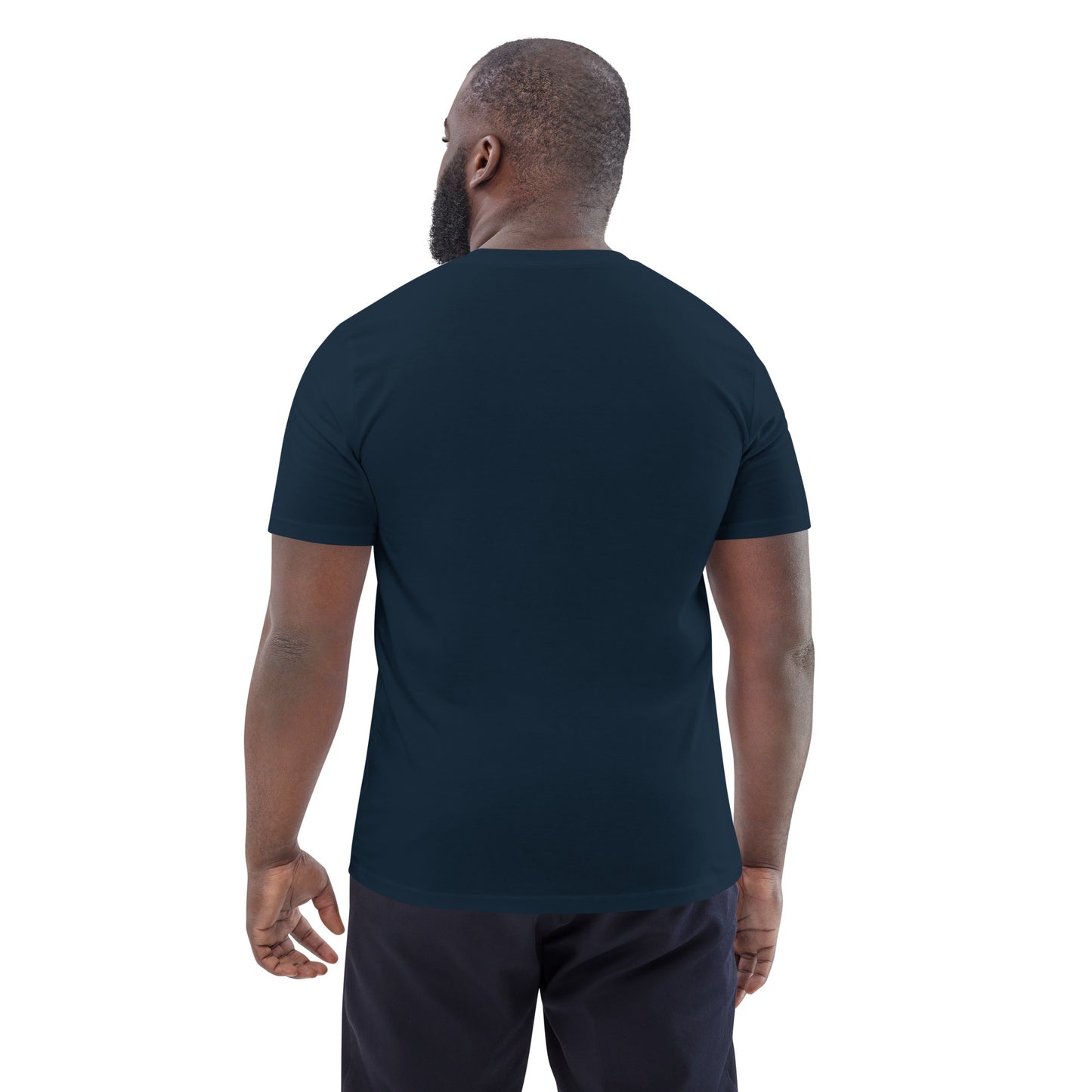 Legend in my own time cotton t-shirt
