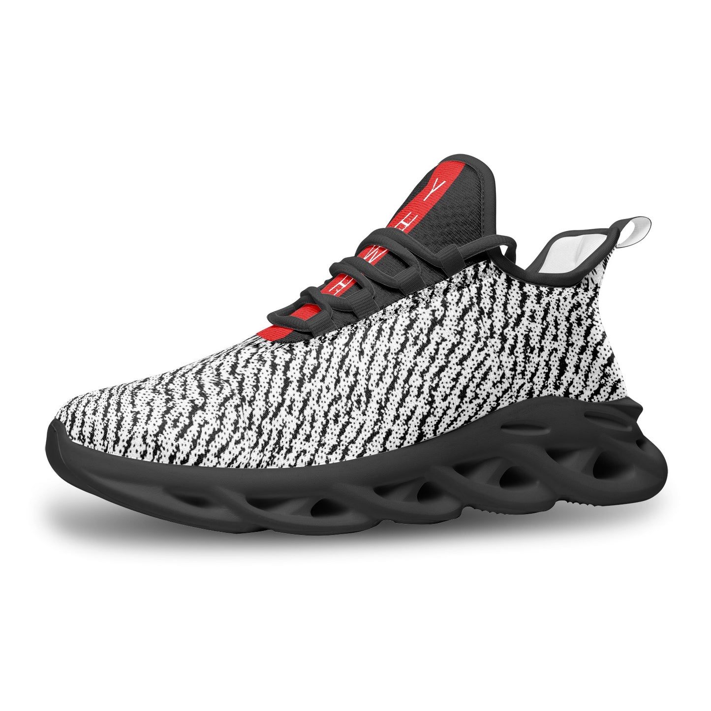 ADONAI wave runner white