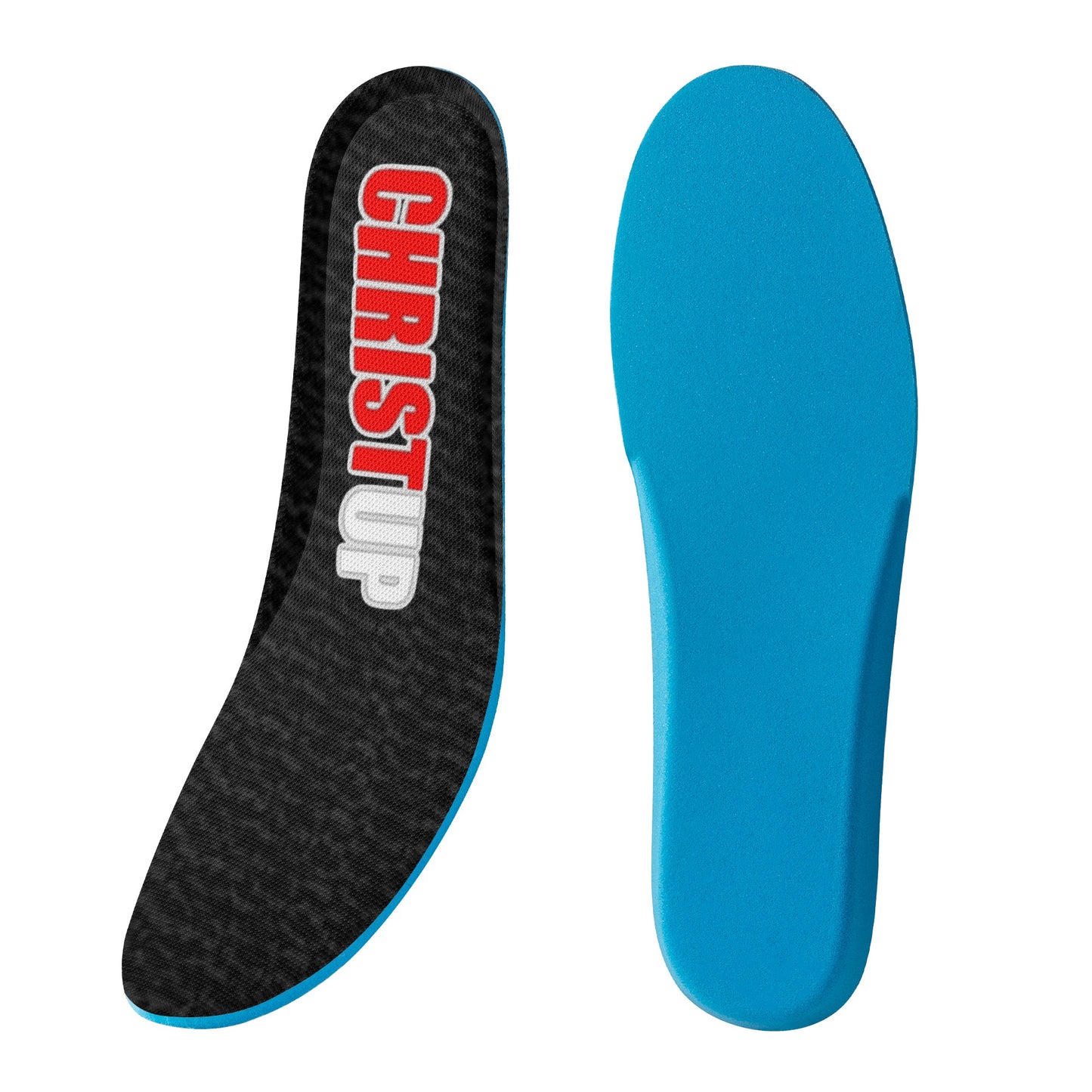 K3 Shoes Insoles
