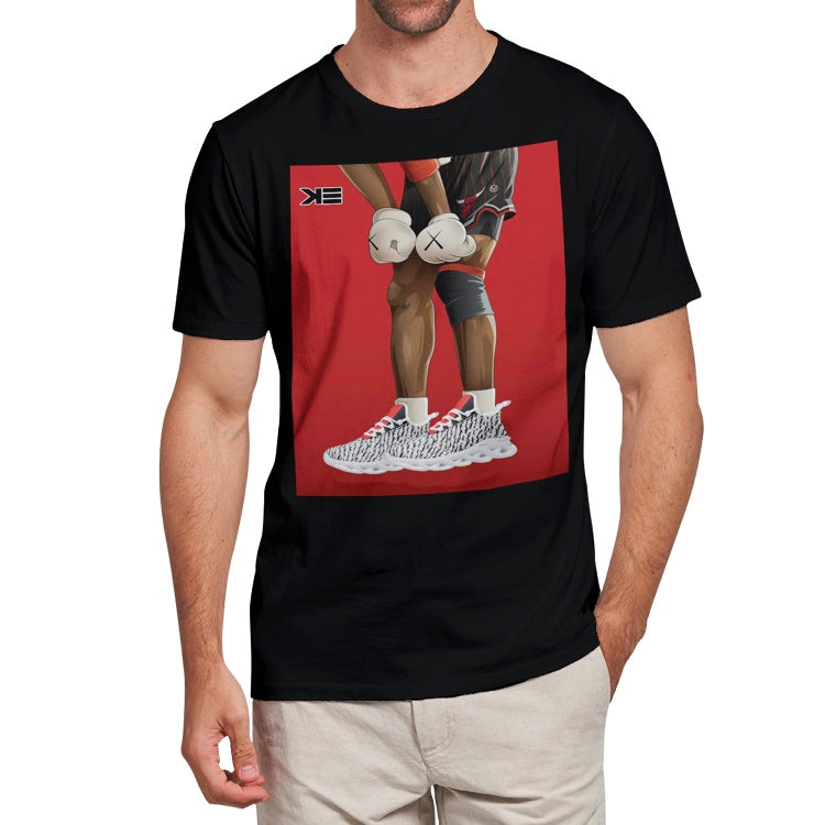 Adonai Wave Runners t shirt