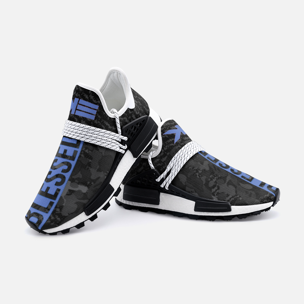 Absolute Zero Blessed Sneaker S-1