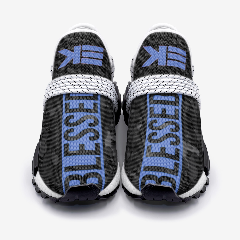 Absolute Zero Blessed Sneaker S-1