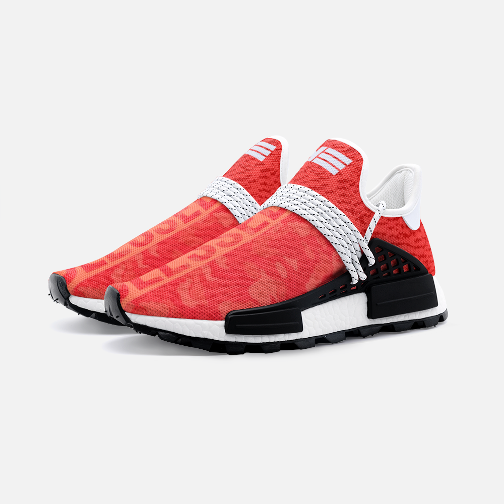 Solar Red Blessed S-1
