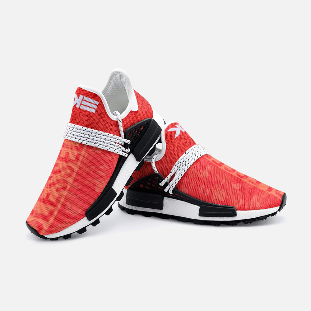 Solar Red Blessed S-1