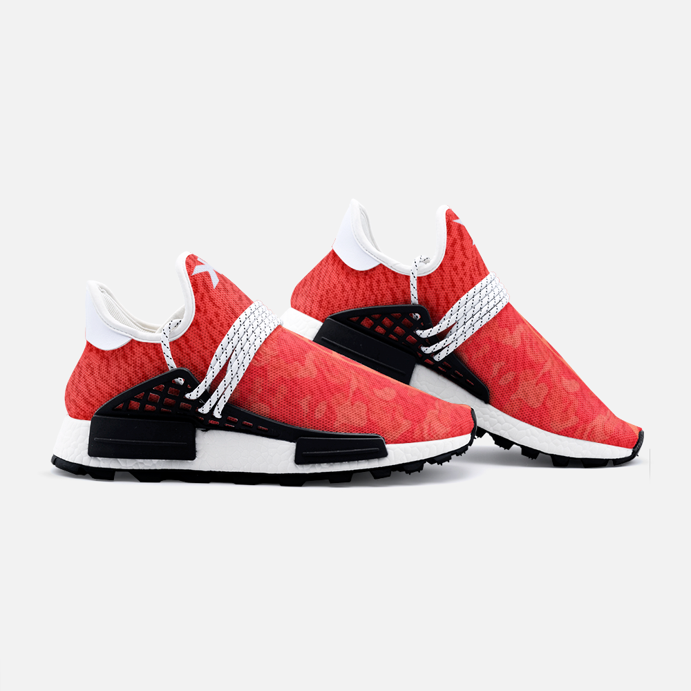 Solar Red Blessed S-1