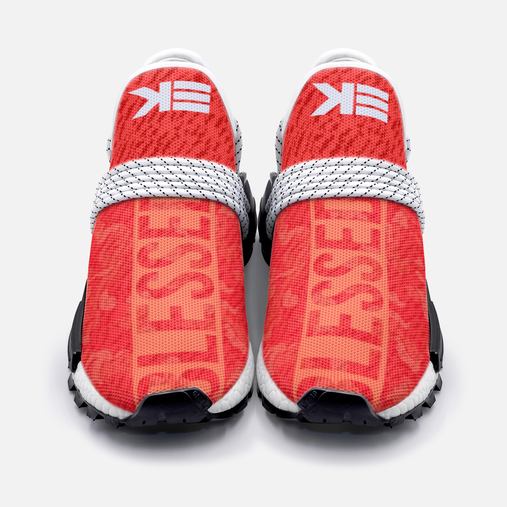 Solar Red Blessed S-1