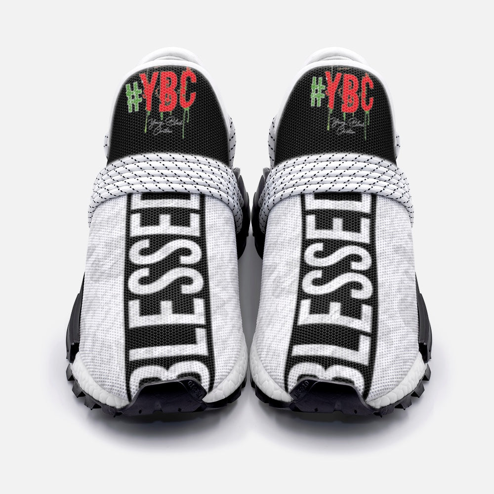 Young black Christian x Koncrete Eden blessed S-1