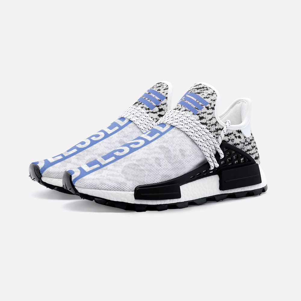 Blessed Absolute Zero Sneaker S-1