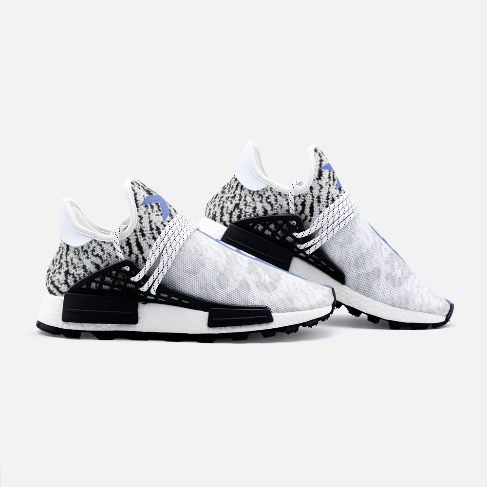Blessed Absolute Zero Sneaker S-1