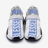 Blessed Absolute Zero Sneaker S-1