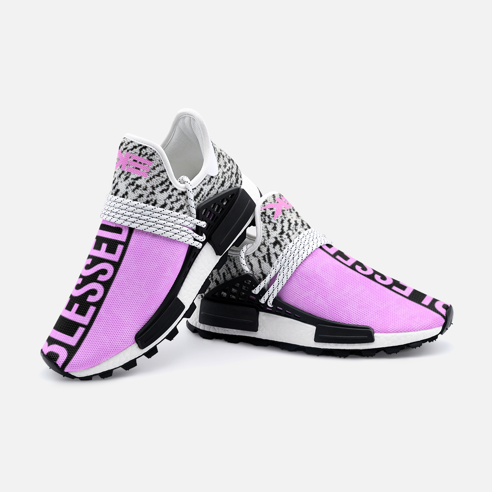 Beauty 4 ashes Sneaker S-1
