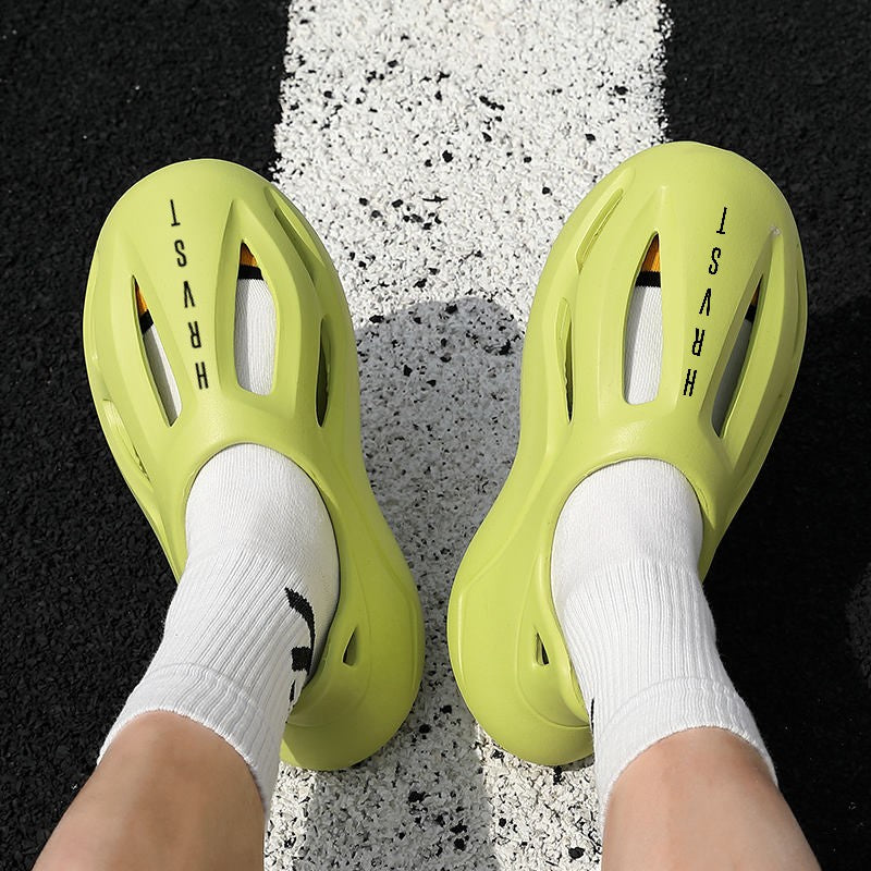 K3 | Hrvst Moon Craters foam runners