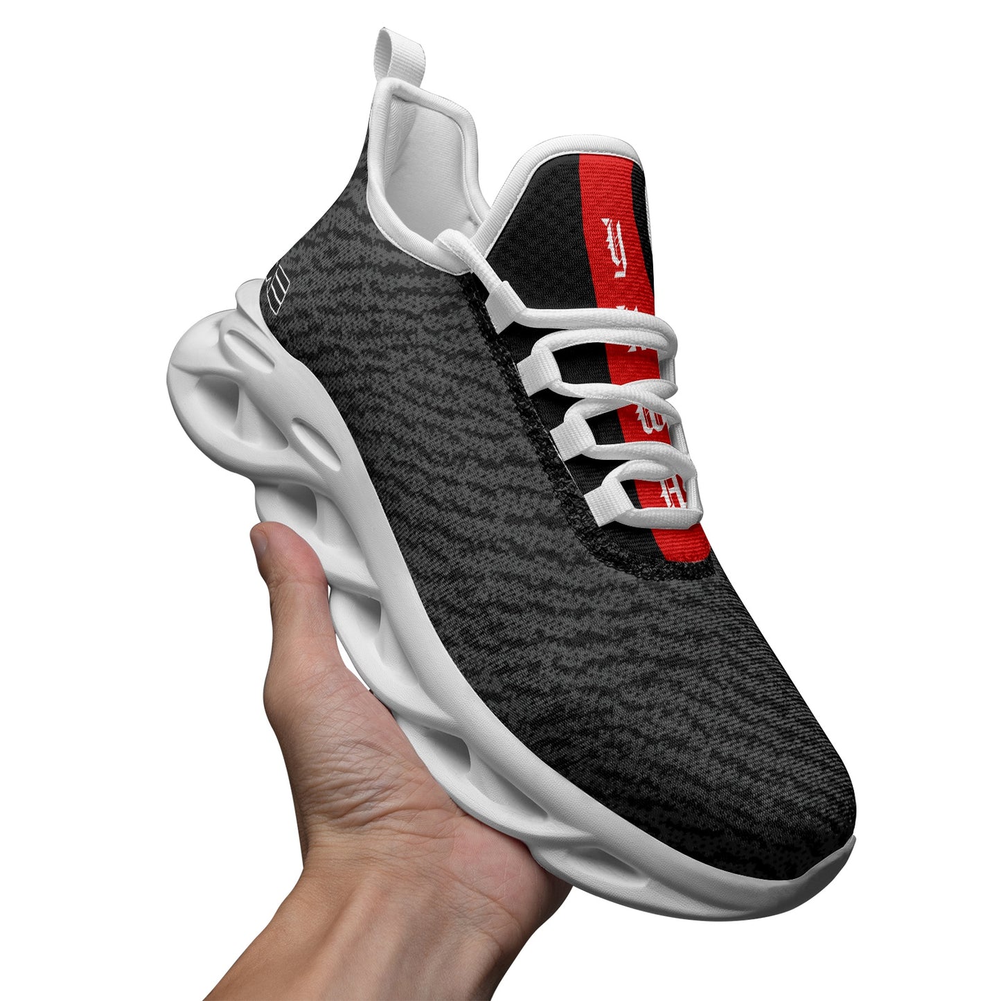 Adonai wave runners black