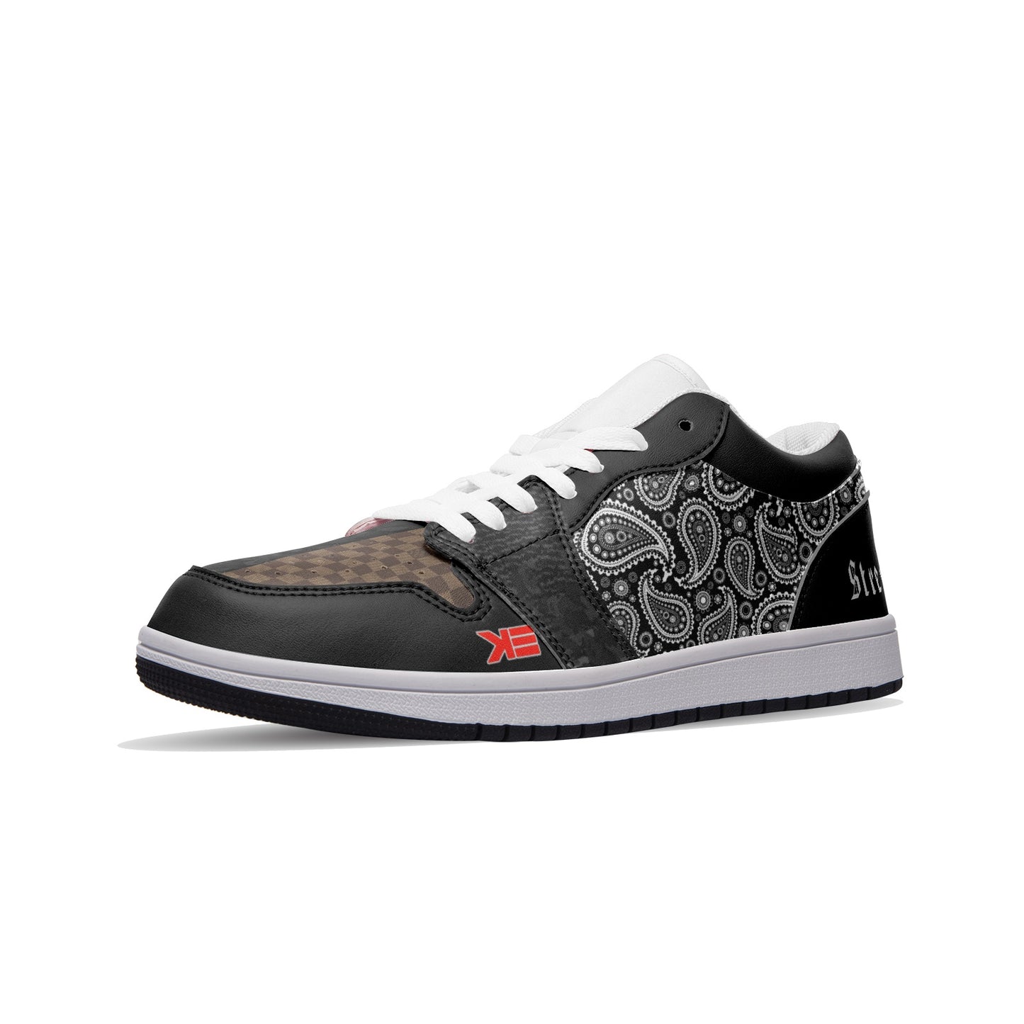 Street Kingdom Sneakers
