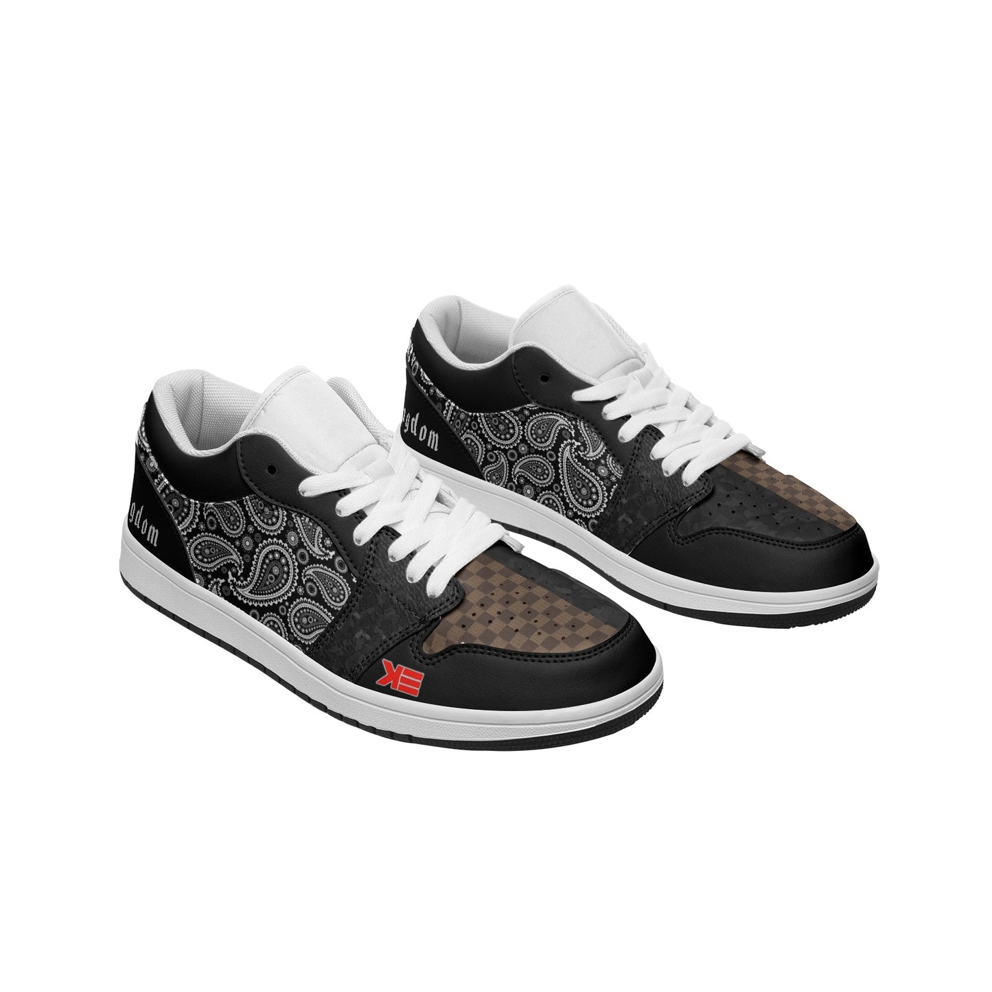 Street Kingdom Sneakers