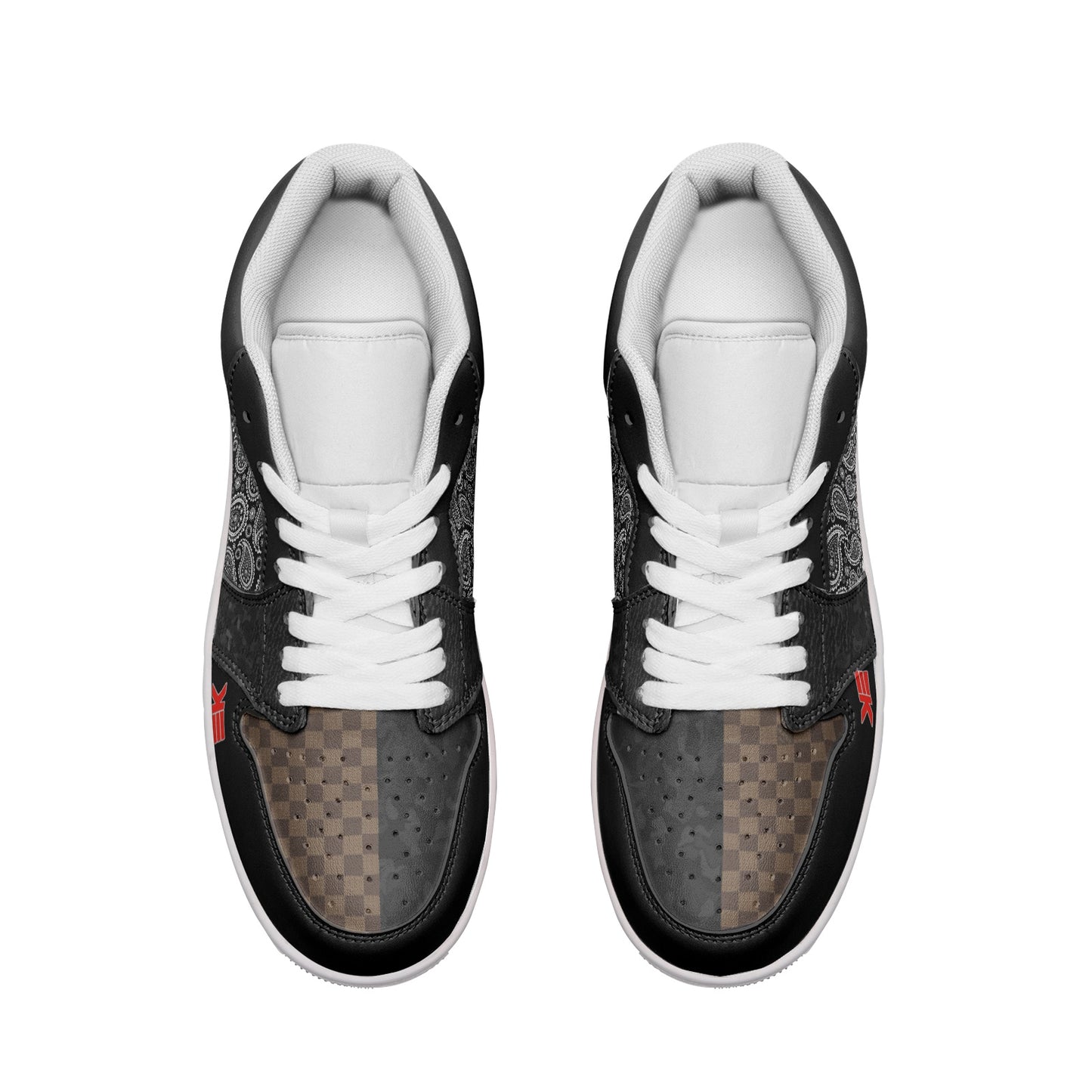 Street Kingdom Sneakers