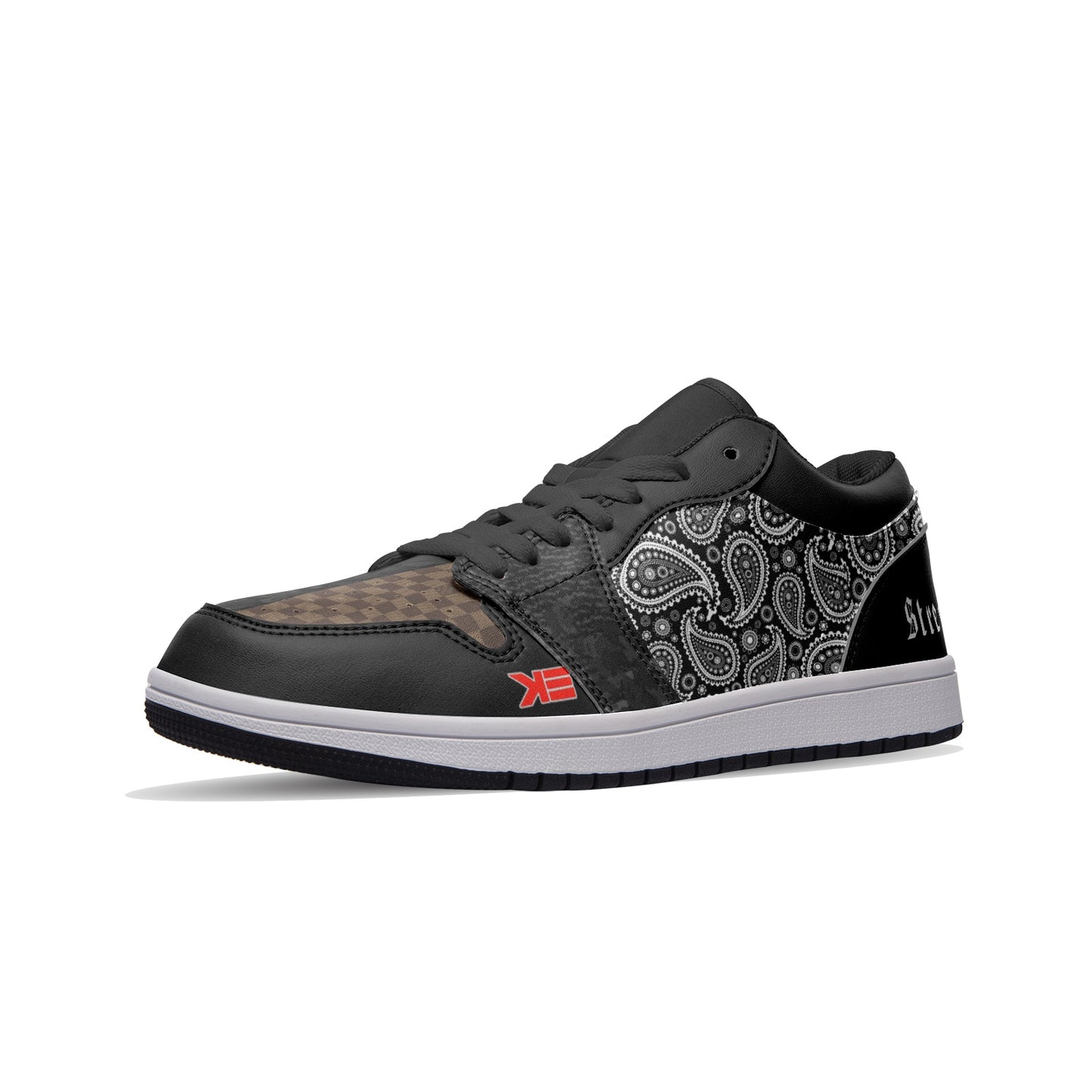 Street Kingdom Sneakers