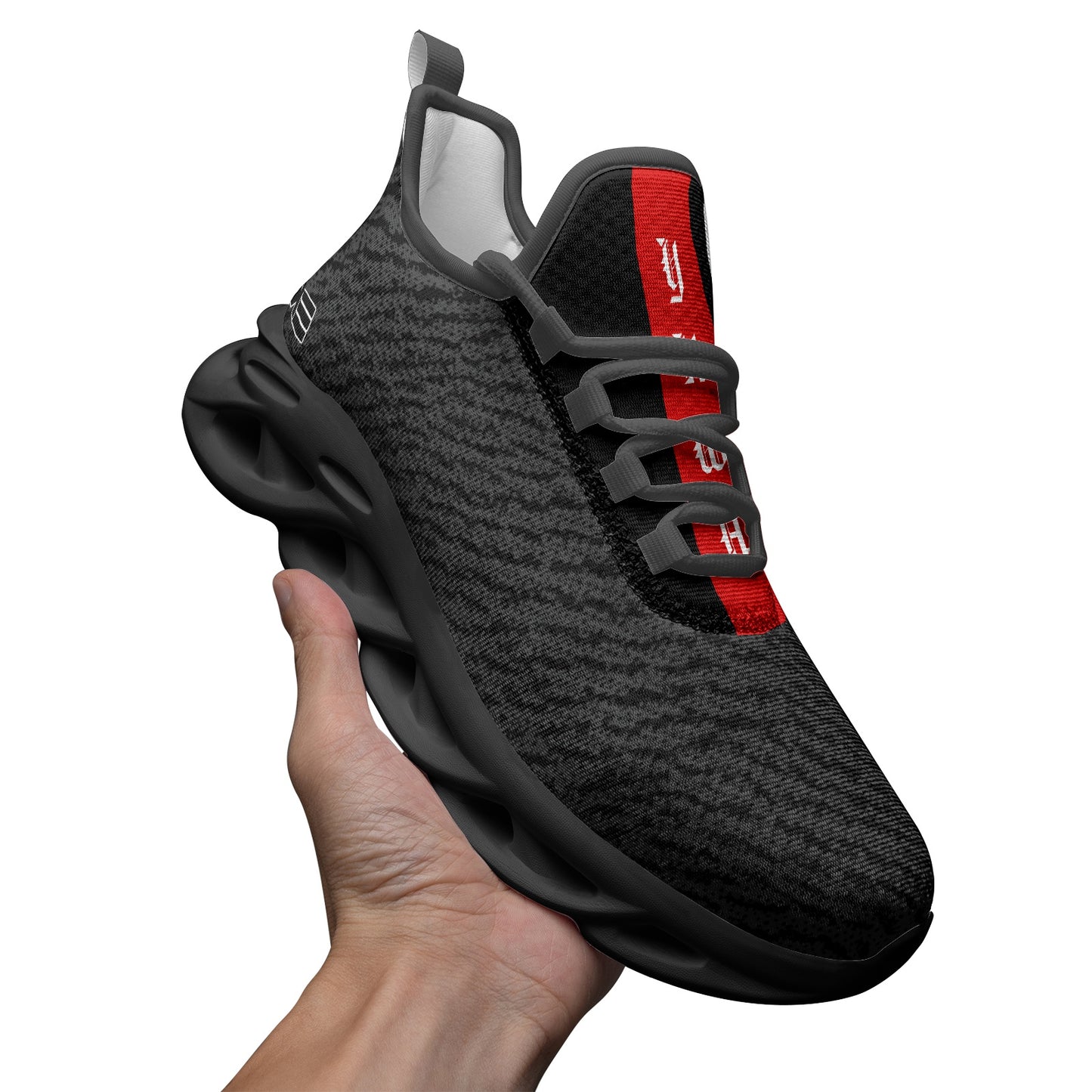 Adonai wave runners black