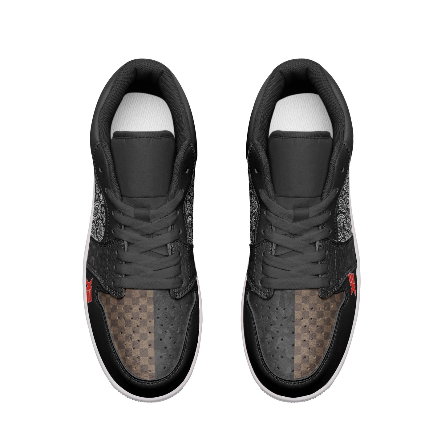 Street Kingdom Sneakers