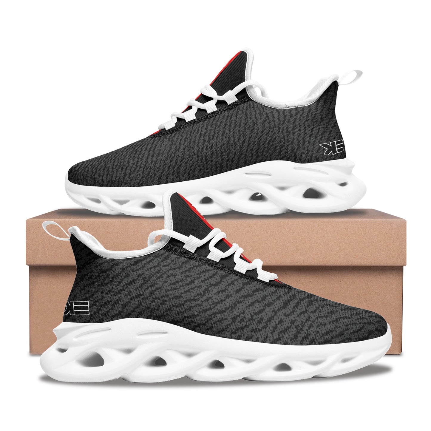 Adonai wave runners black