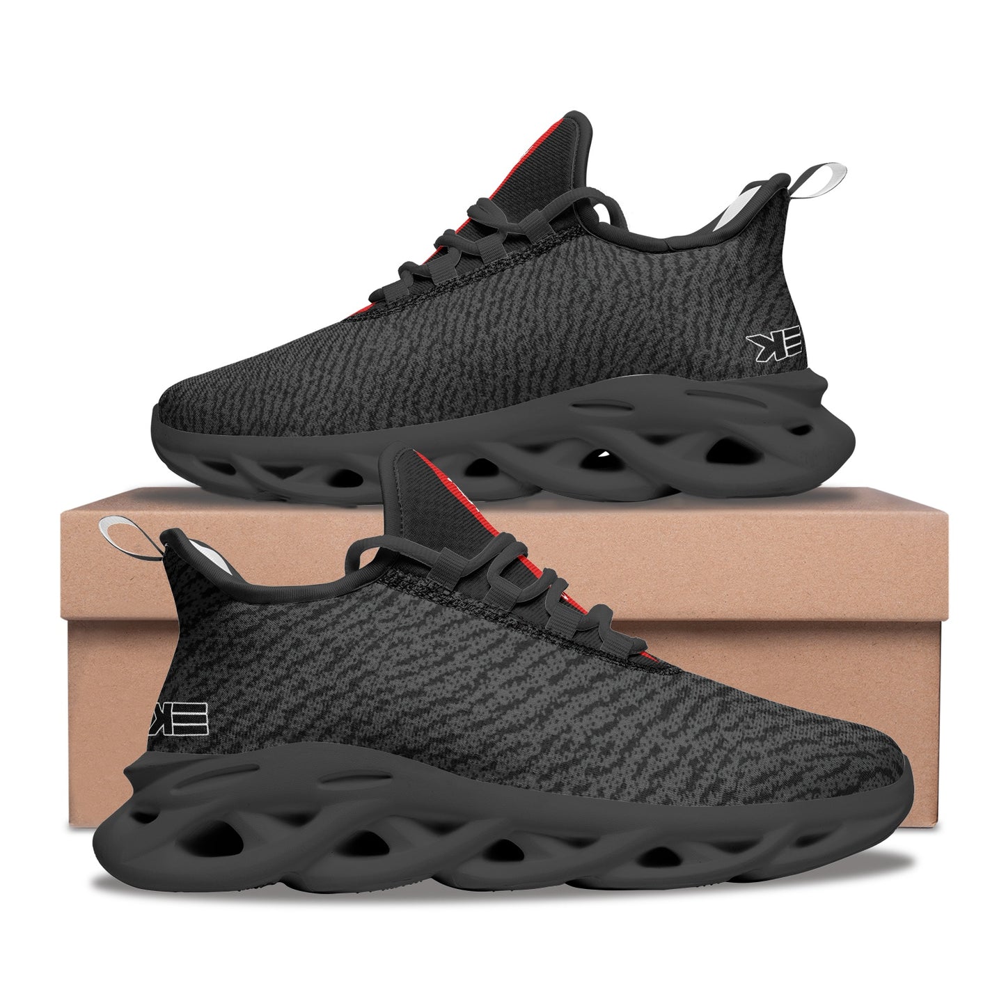Adonai wave runners black