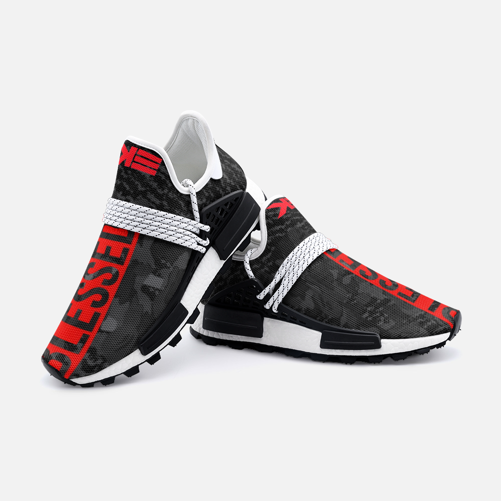 Blessed K3 S-1