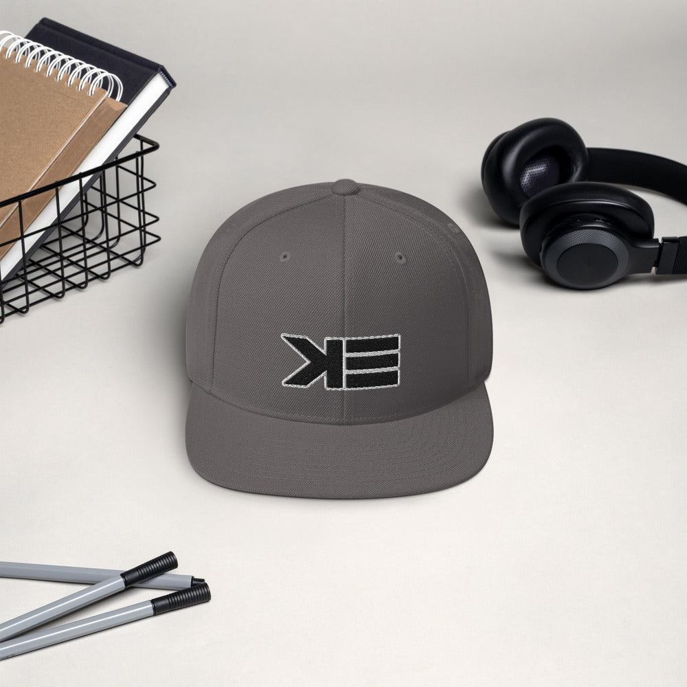 K3 Snapback Hat