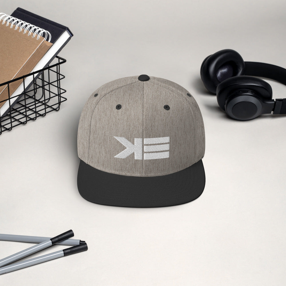 Snapback Hat
