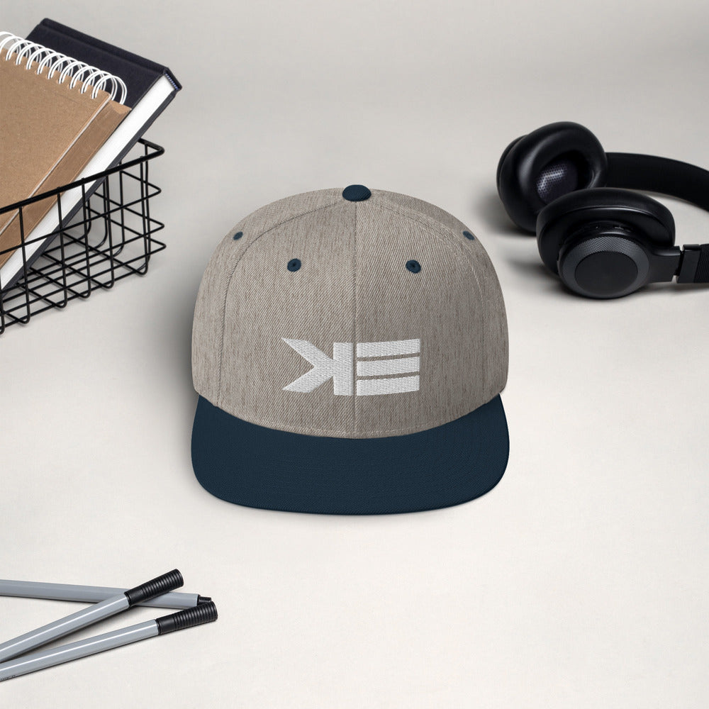 Snapback Hat