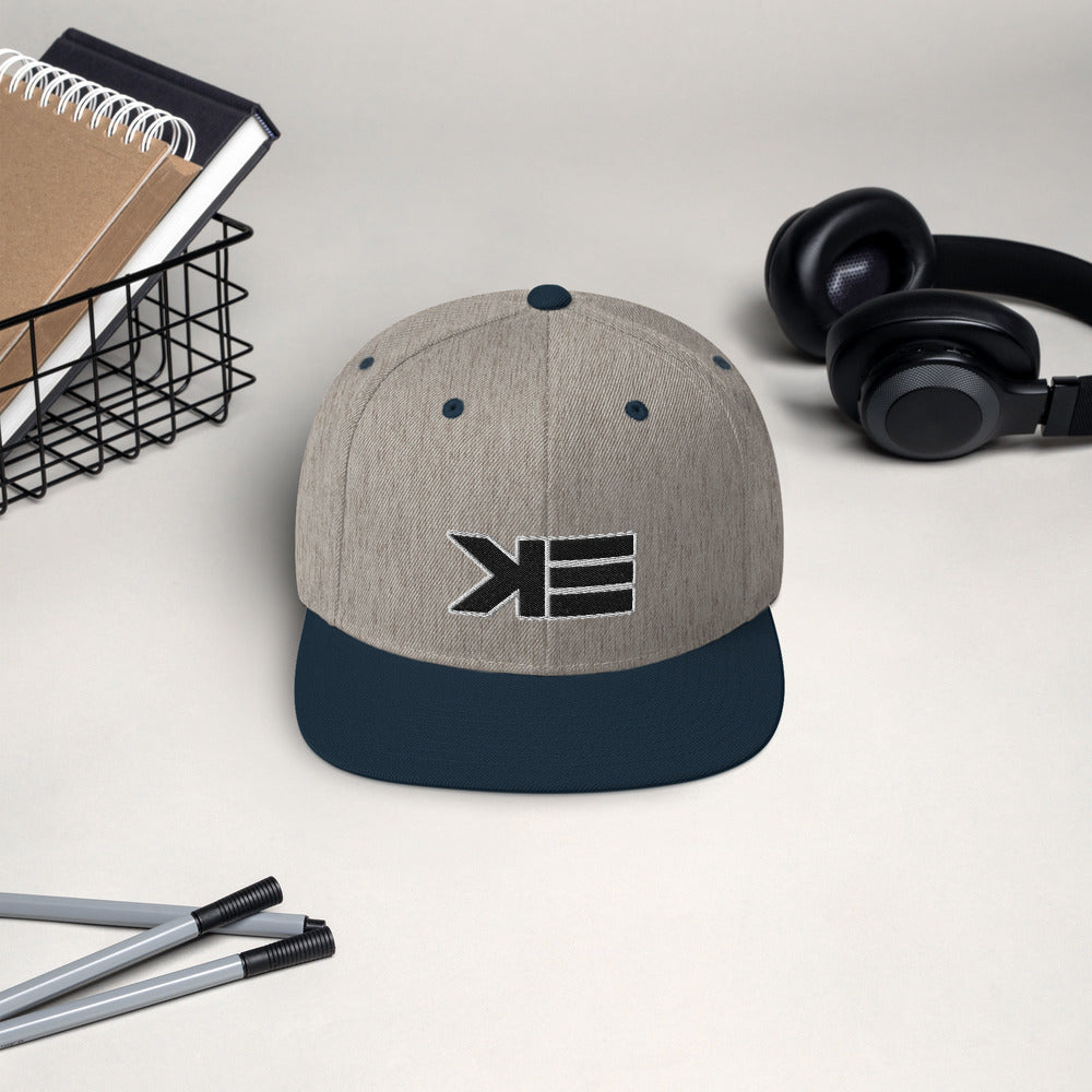 K3 Snapback Hat