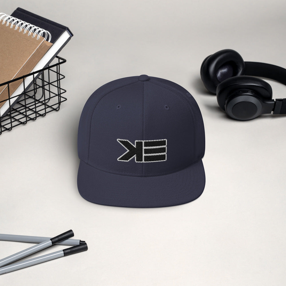 K3 Snapback Hat