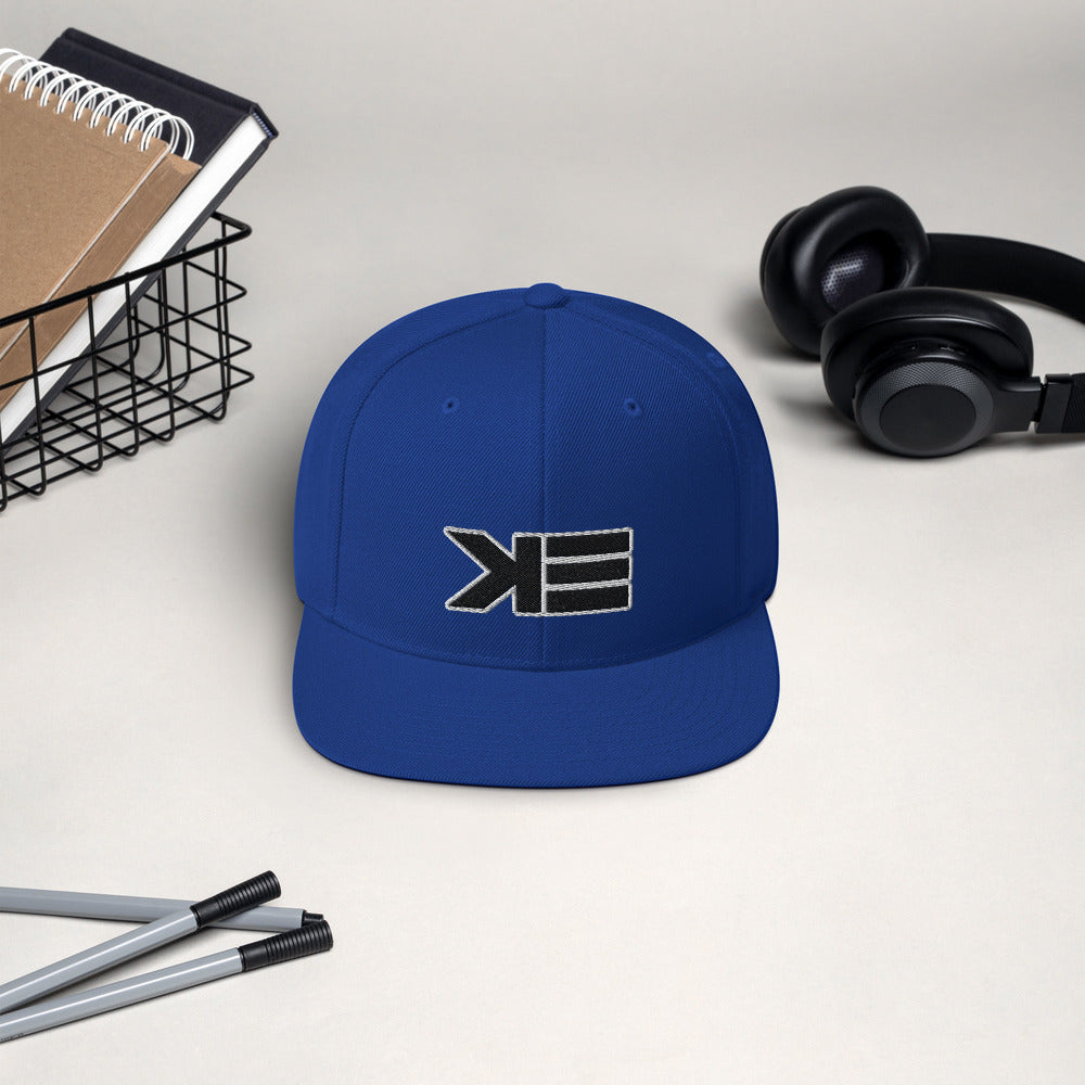 K3 Snapback Hat
