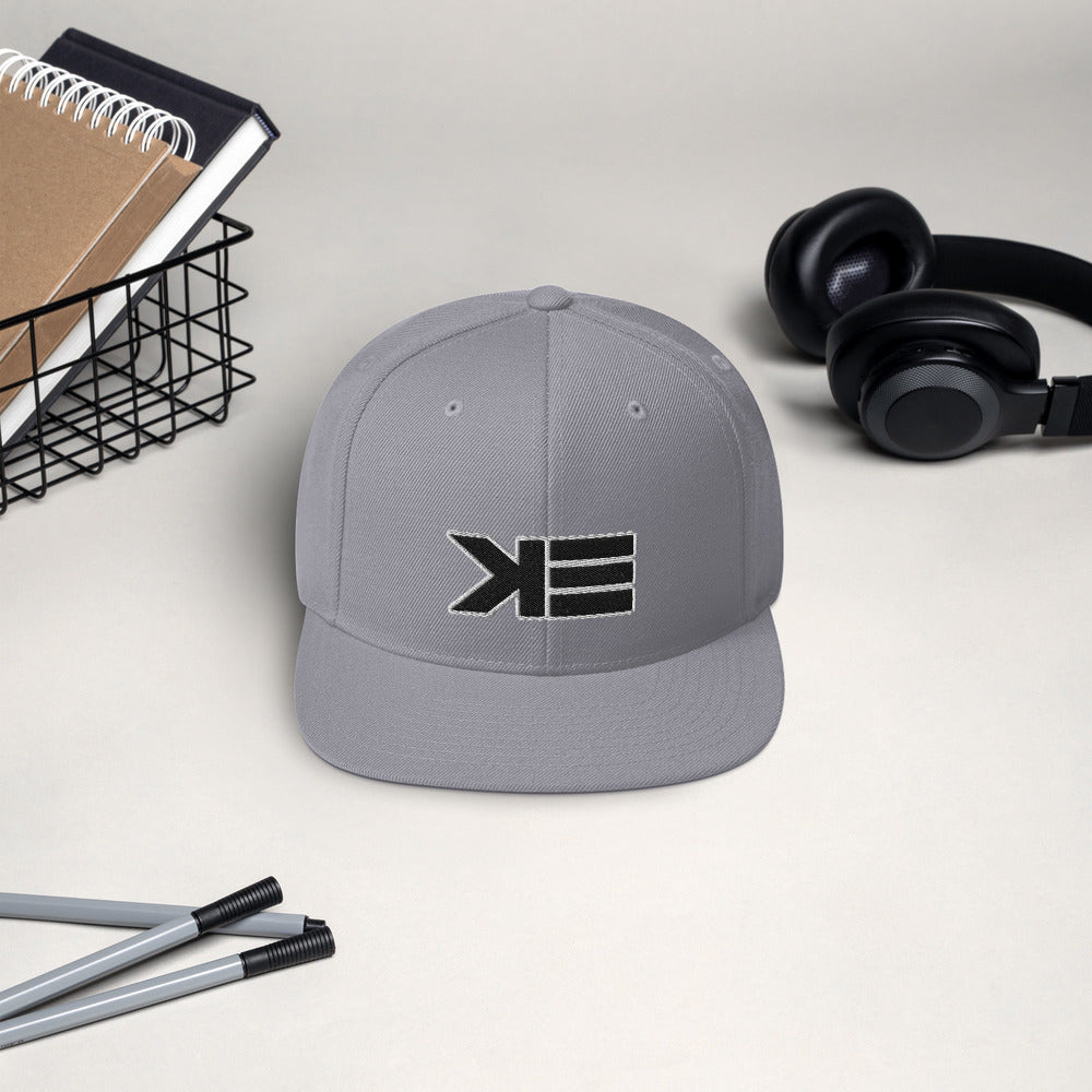 K3 Snapback Hat