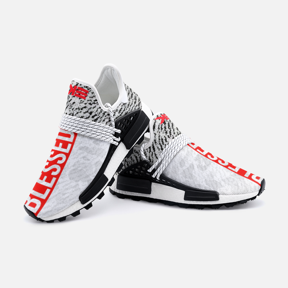 Blessed K3 s1