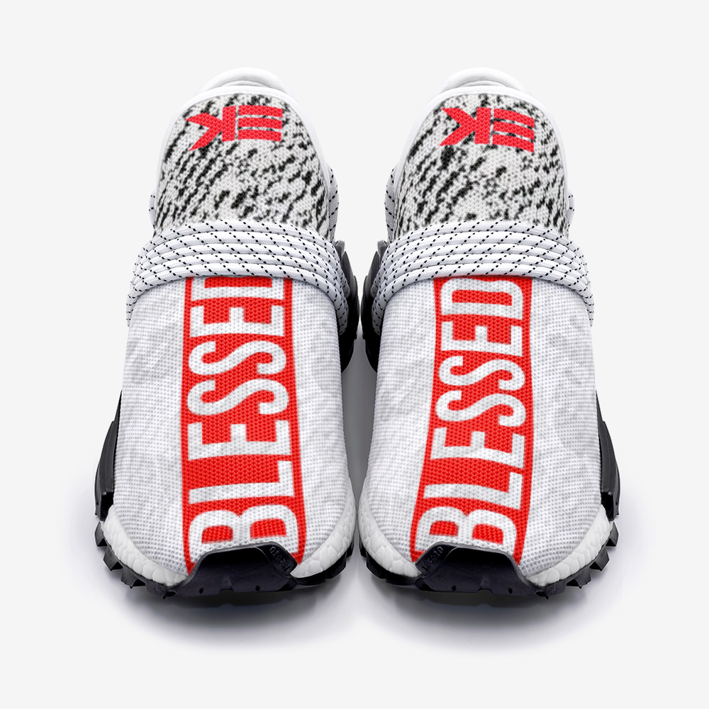 Blessed K3 s1
