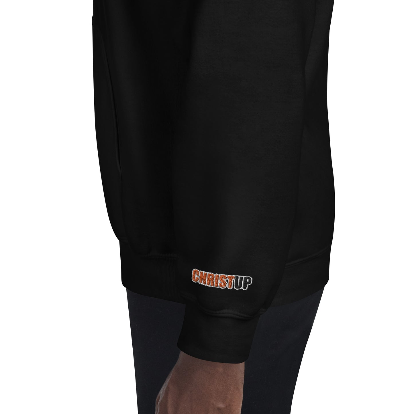 Koncrete Eden Unisex Hoodie